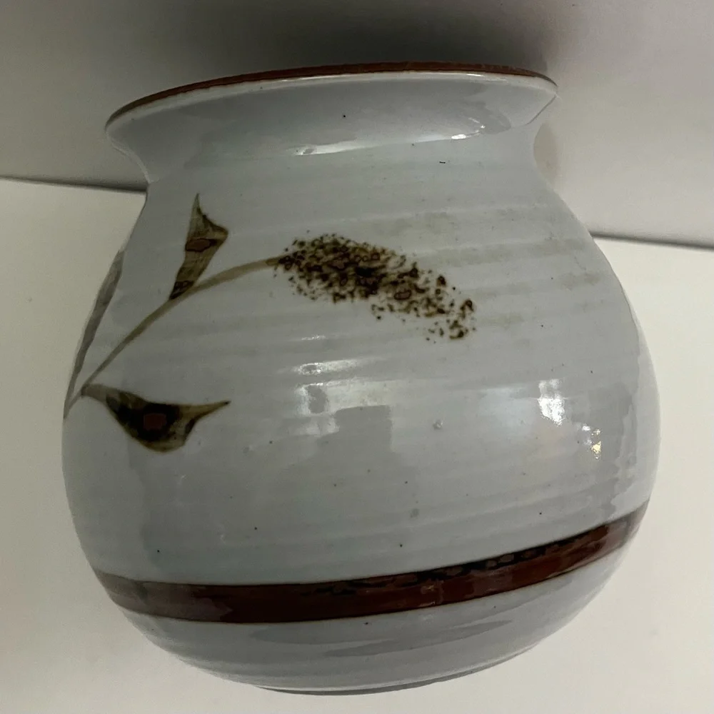 Beautiful Hand Thrown Pottery 5